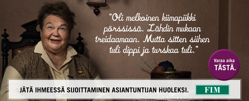 Pörssislangia 1