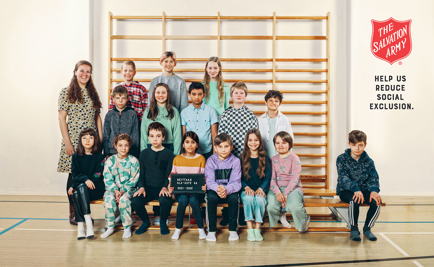 The Class